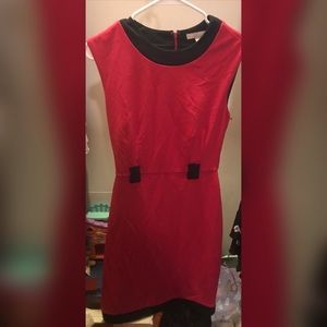 Banana Republic Dress **missing belt***